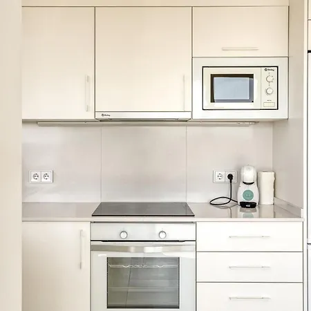 Atico En Apartament *